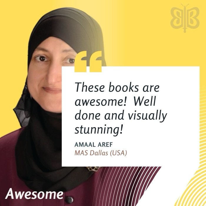 Amaal Aref — MAS Dallas